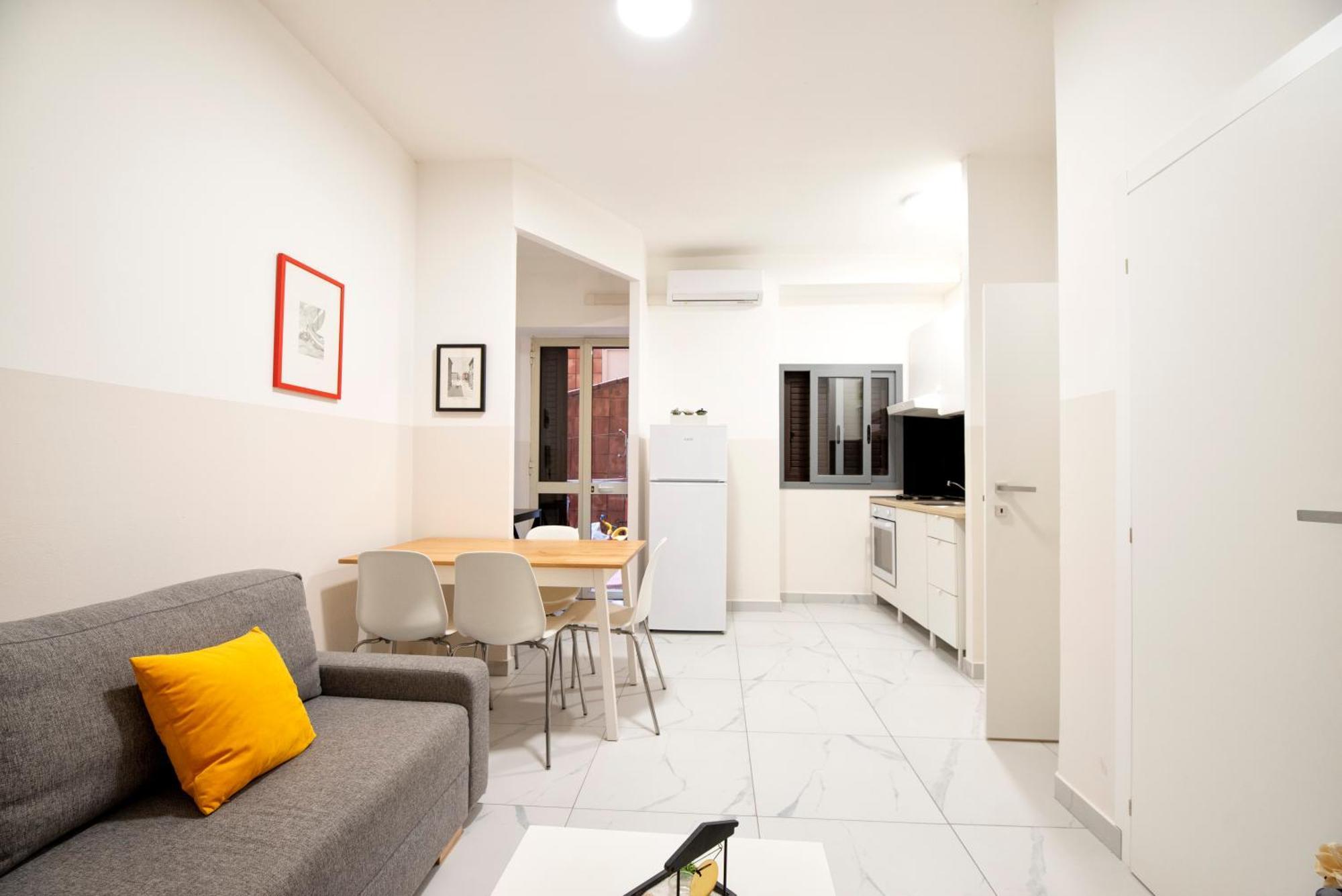 Genova Loft, City Centre Shopping District CTA Exterior photo