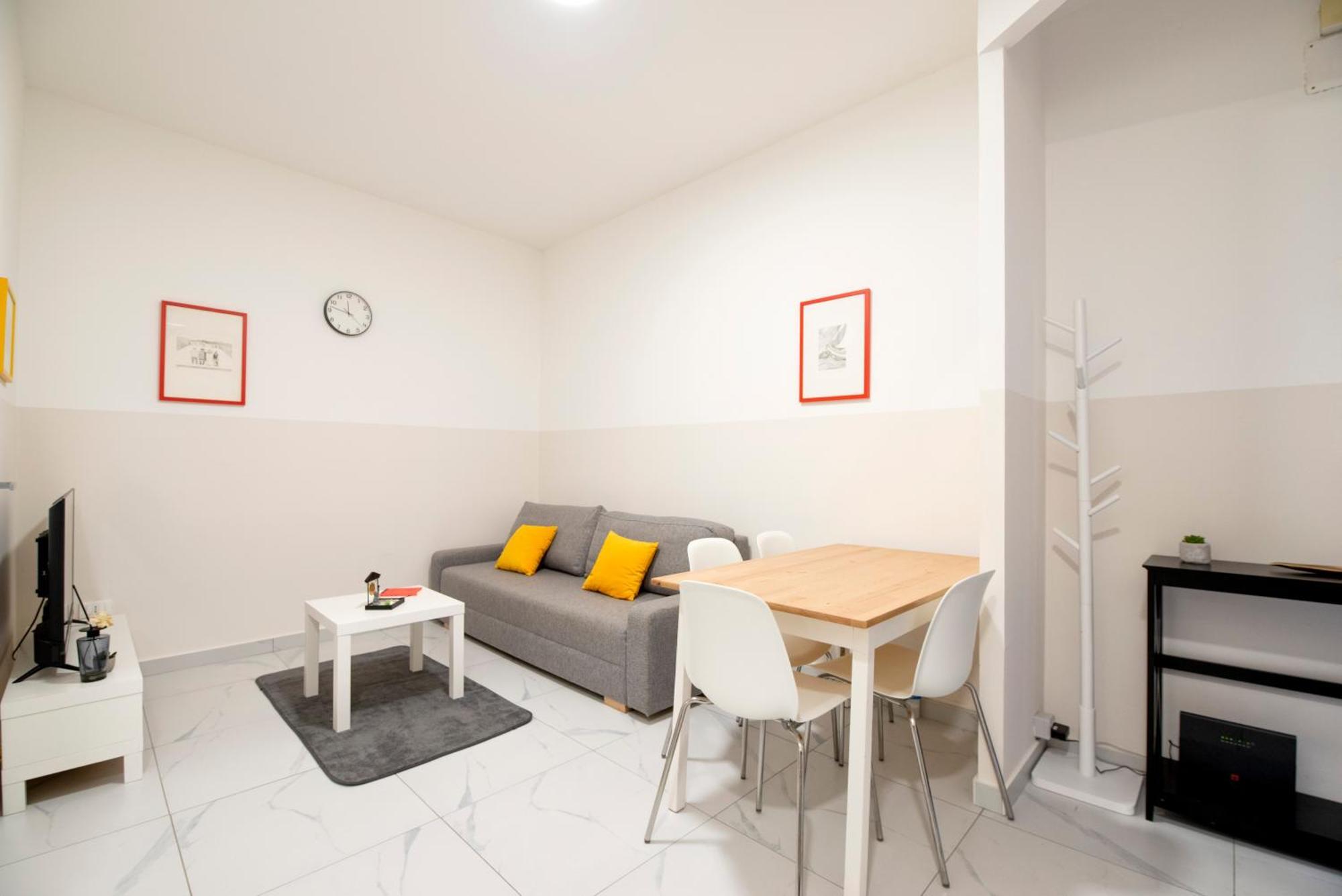 Genova Loft, City Centre Shopping District CTA Exterior photo